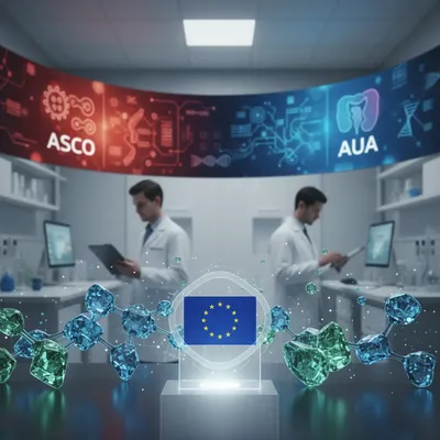 EU BioPharma Clinical Trials: Key Oncology Data at ASCO & AUA