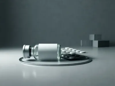 EU Bolsters Trade Defenses Against Chinese Imports: A Pharmaceutical Market Analysis