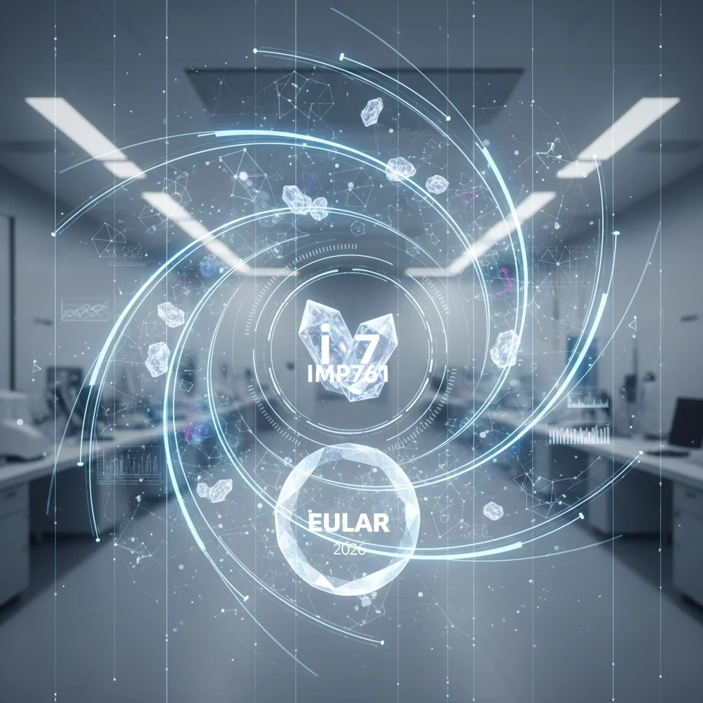 EULAR 2026: Immutep's IMP761 Phase I Data Preview