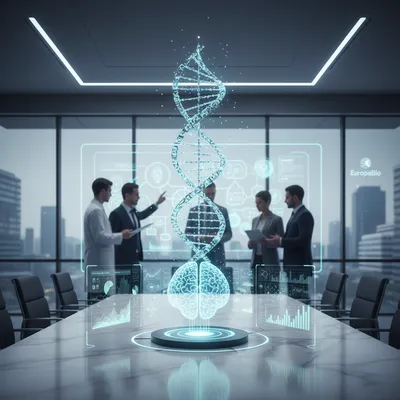 Insights from the EuropaBio Biomanufacturing Policy Summit 2026