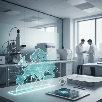 EuropaBio's Stance on Food and Feed Safety Omnibus: Implications for Pharma
