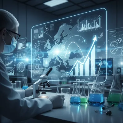 Why Europe Must Boost Clinical Trials for Future Growth