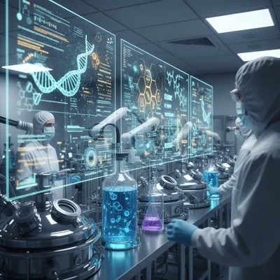 European Biotechs Innovate in Cell and Gene Therapy Manufacturing