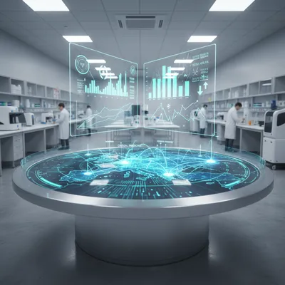 European Critical Medicines Act: Market Analysis and Implications