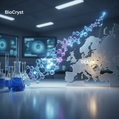 European Navenibart Deal: A Game Changer for BioCryst