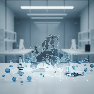 European Research Revolution: Key Takeaways for Pharma