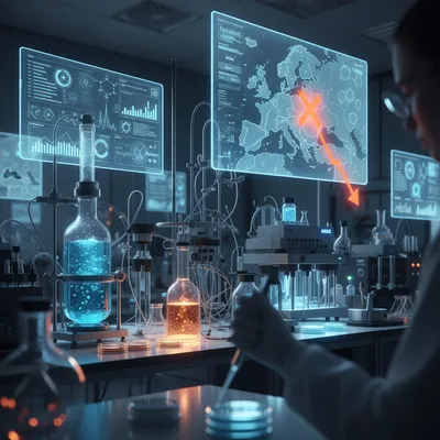 Europe's Drug Innovation Edge at Risk: Insights from Dutch Industry Group