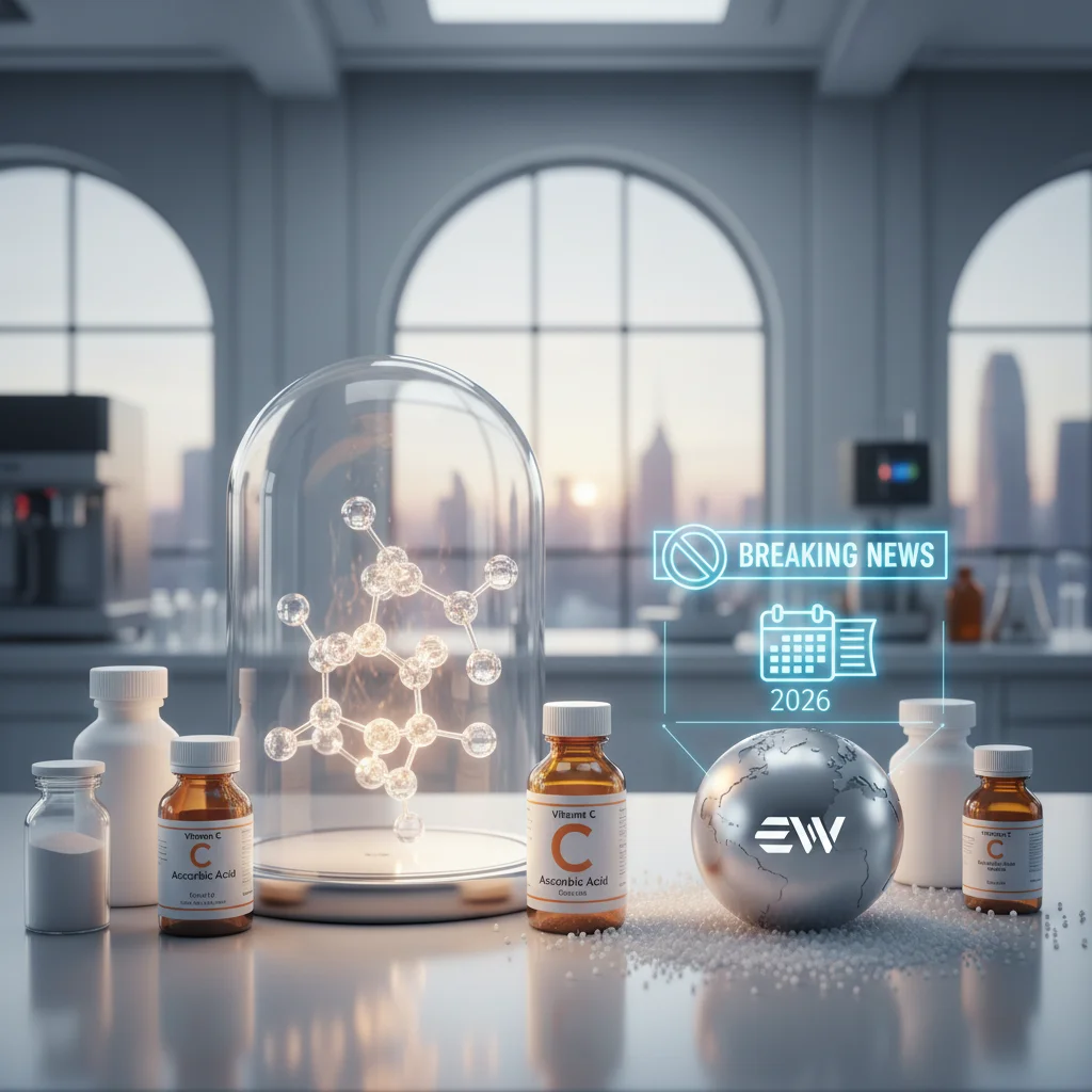 Excipient World Conference 2026: No Pharma Breaking News