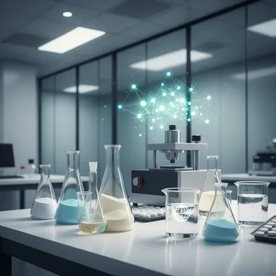 Excipient World Conference: Key Highlights and Innovations