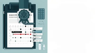 Executive Order Challenges Childhood Vaccine Schedule: Pharma Implications