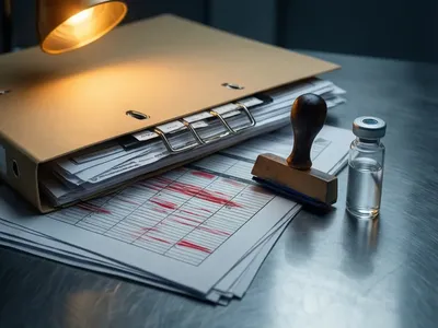 Executive Order Targets Childhood Vaccine Schedule: What Pharma Needs to Know