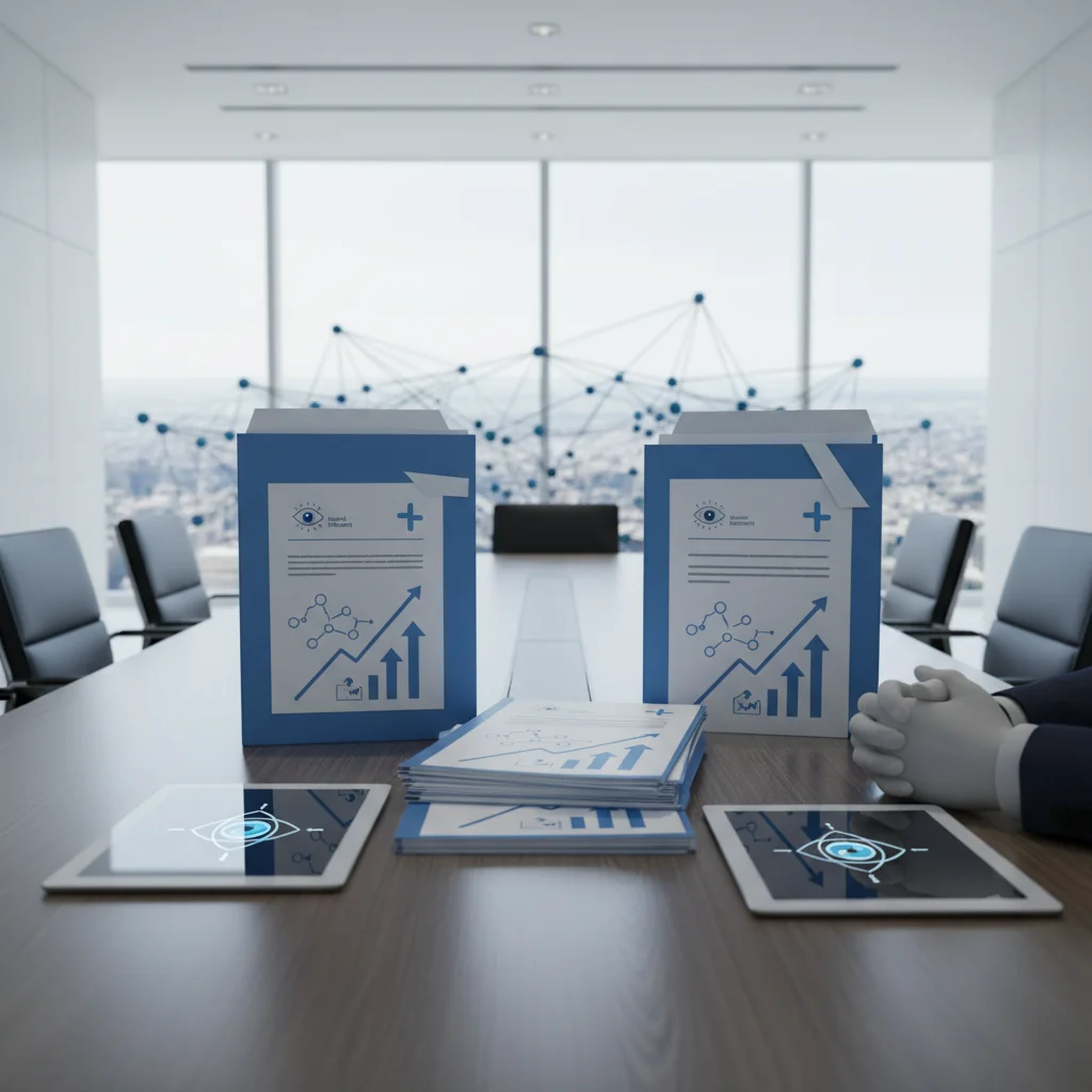 Eyebright Medical Reports Strong 2025 Results Driven by Innovation and Global Expansion