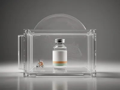 Favipiravir Shipment to Europe Signals Hantavirus Preparedness Amidst Cruise Ship Outbreak
