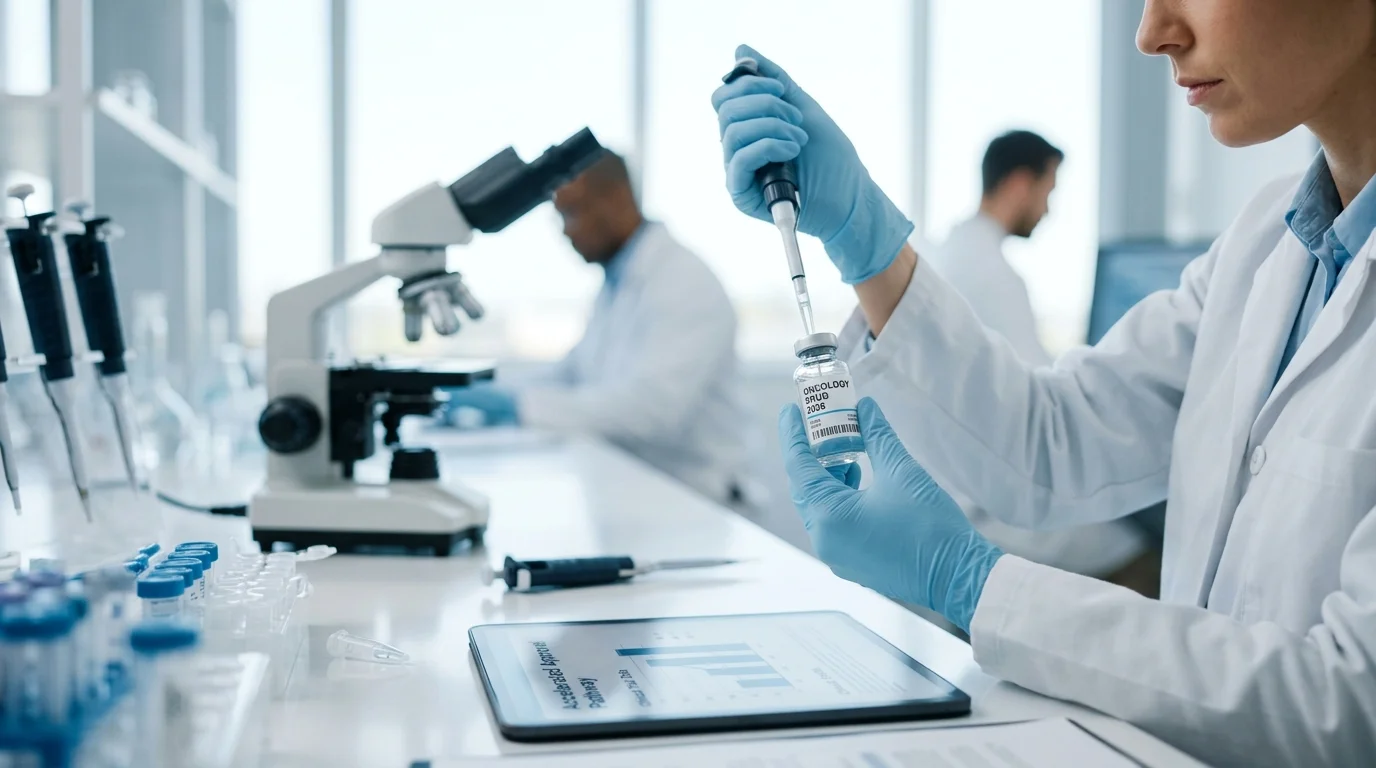 FDA Accelerated Approval Oncology: 2026 Review of Evolving Pathways