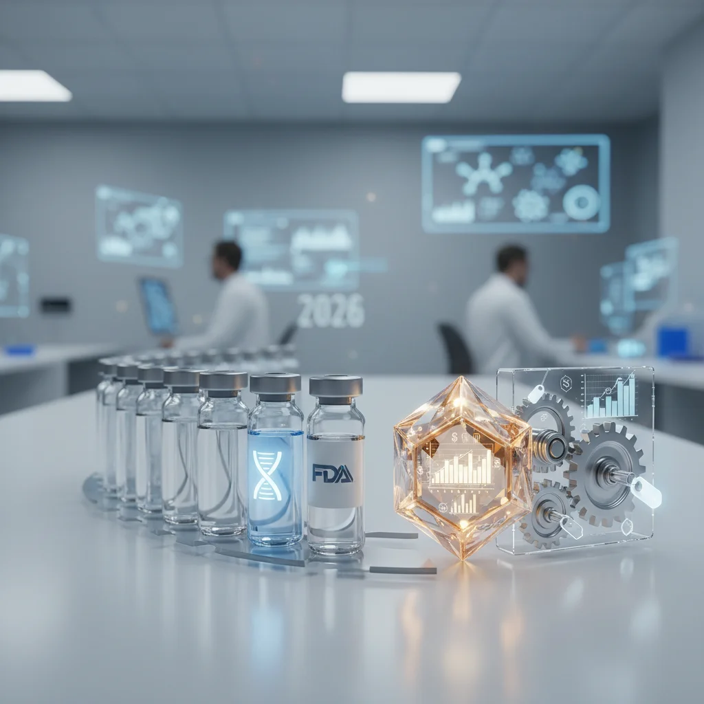 FDA Accelerated Approval Pathway: Impact on Oncology Market Access & Pricing in 2026
