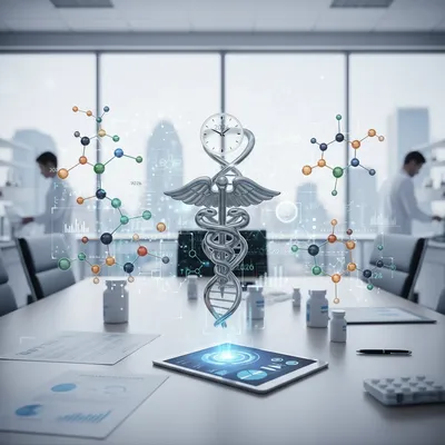 FDA Accelerated Approval Oncology: 2026 Trends & Market Access Impact