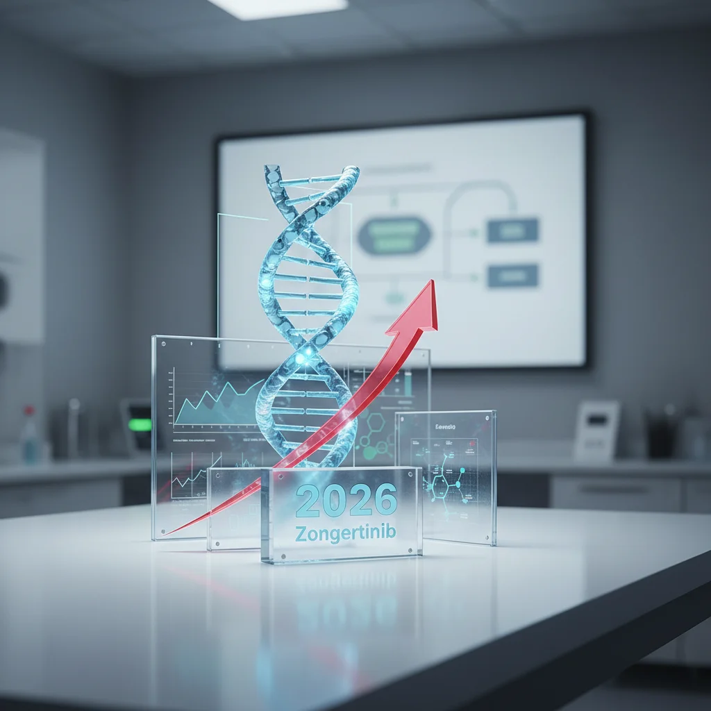 FDA Accelerated Approvals Oncology: 2026 Policy Review & Zongertinib Case