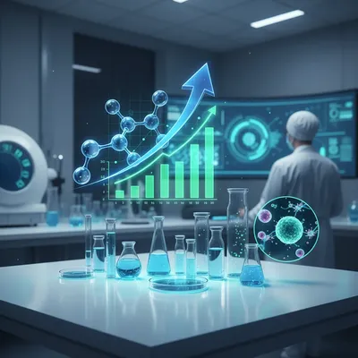 FDA Accelerated Approval Oncology 2026: Market Analysis & Future Trends