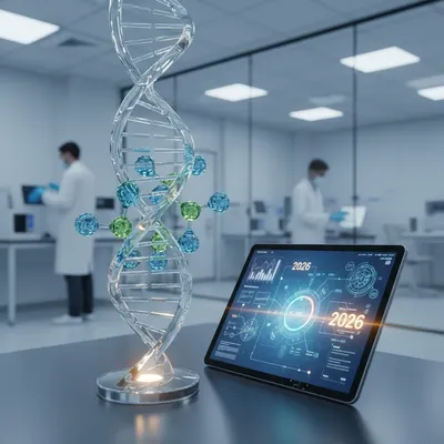 FDA Accelerated Approvals 2026: Zongertinib and Oncology Policy Shifts