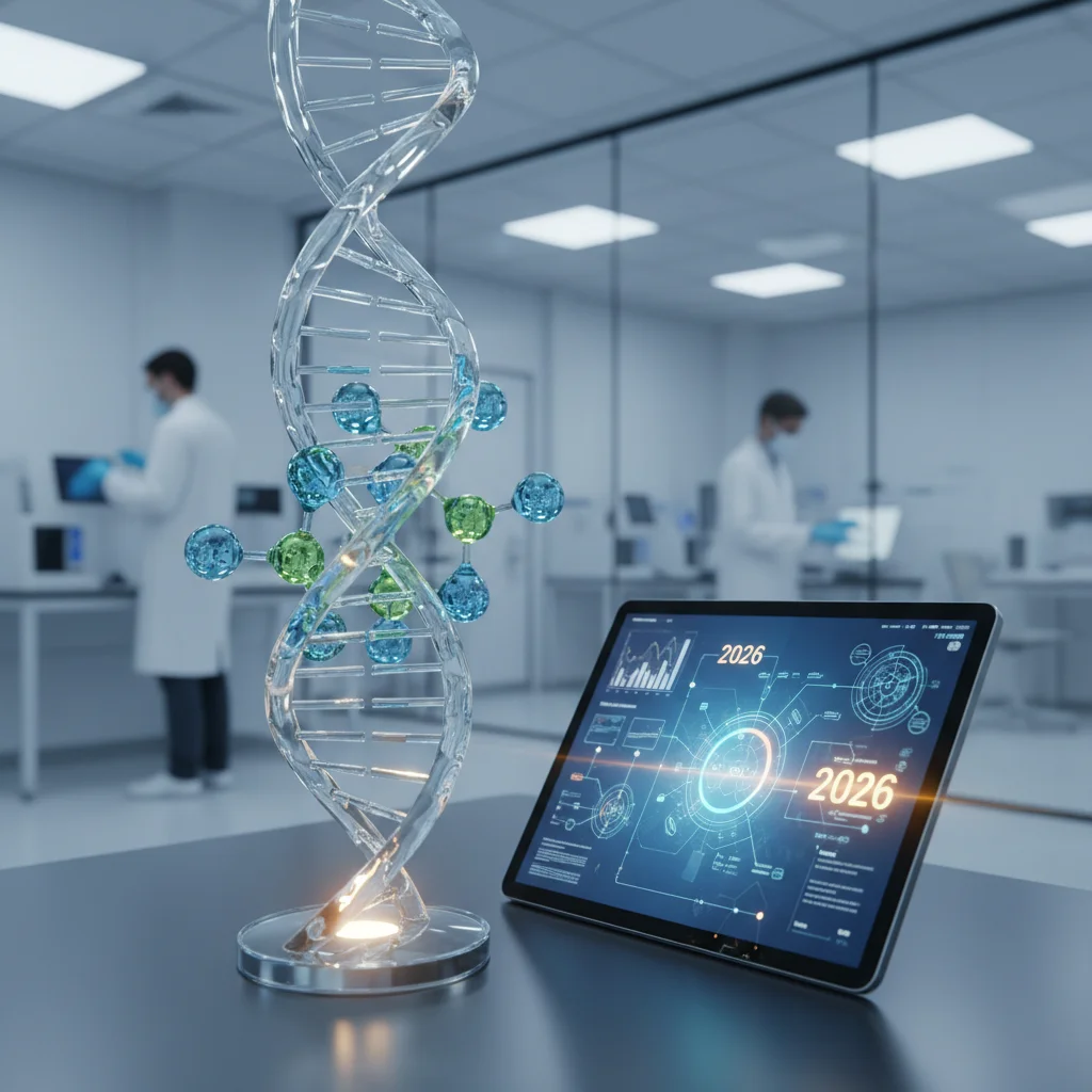 FDA Accelerated Approvals 2026: Zongertinib and Oncology Policy Shifts