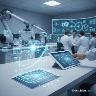 Accelerating Drug Development: FDA's AI Clinical Trials RFI Guide