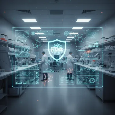 FDA Alert: Infectious Diseases Drug News Roundup 2026