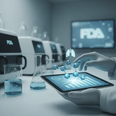 FDA Alert: Key Updates on Pulmonology Drug Approvals