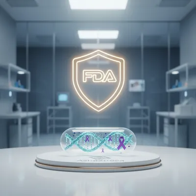 FDA Approval for Datroway: Implications for Breast Cancer Treatment