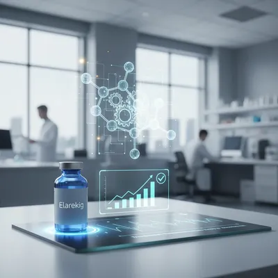 FDA Approval of Elarekig: What You Need to Know