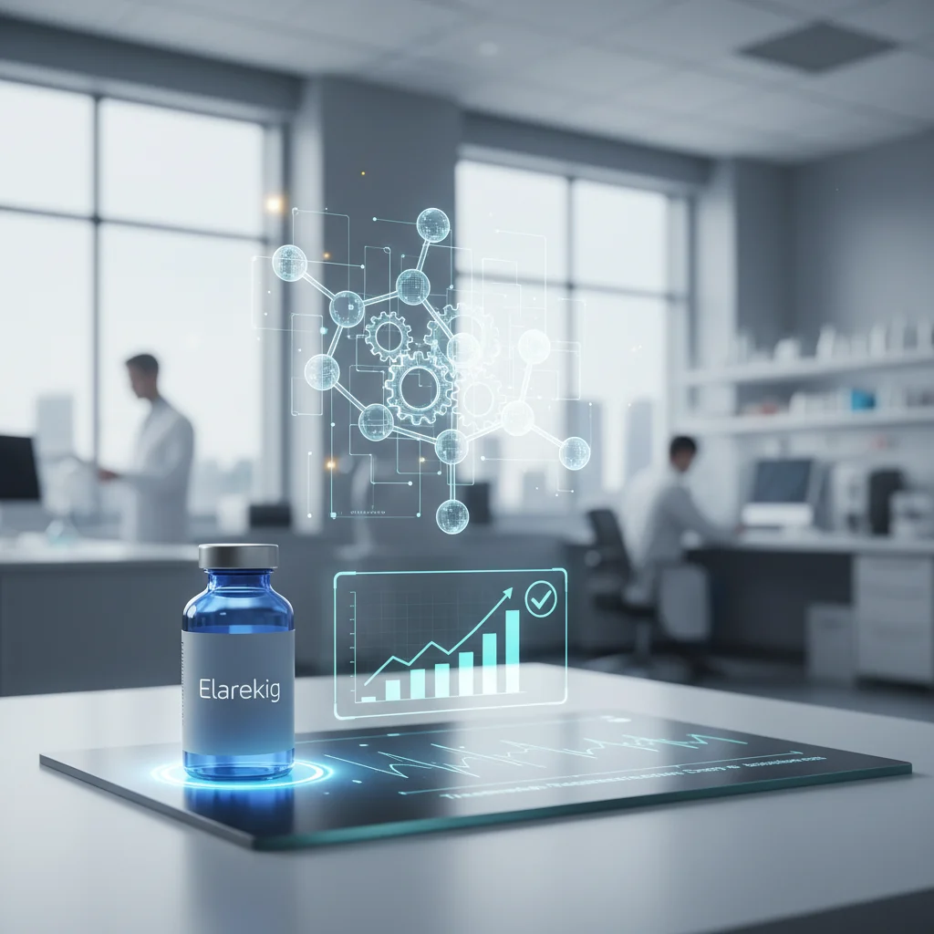 FDA Approval of Elarekig: What You Need to Know