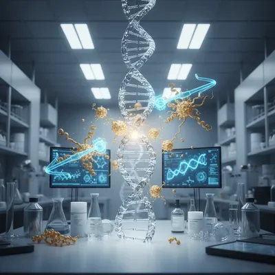 Enzyme Replacement Therapy Gaucher: FDA Insights on Efficacy & Safety