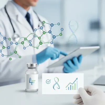 FDA Approves Litfulo: Key Facts on Pfizer’s Alopecia Treatment