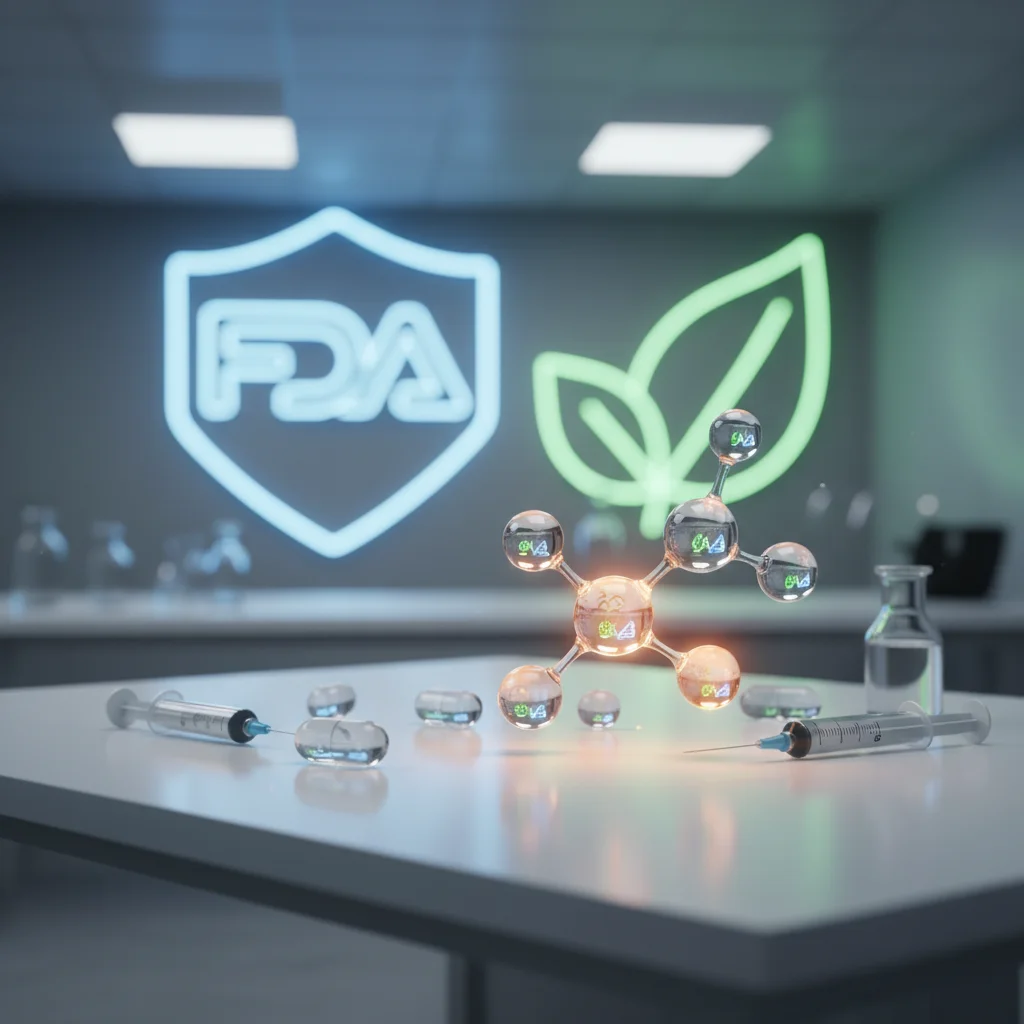 FDA Approves Mounjaro: Key Details on Tirzepatide for Obesity
