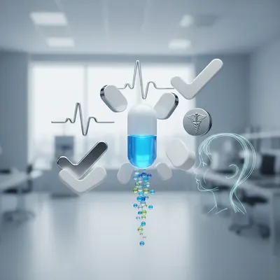 FDA Approves NeuroVance XR: New Pediatric ADHD Extended-Release Option