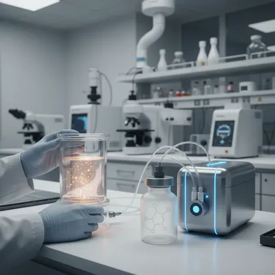 FDA Approves Omisirge: New Allogeneic Stem Cell Therapy for Hematologic Cancers