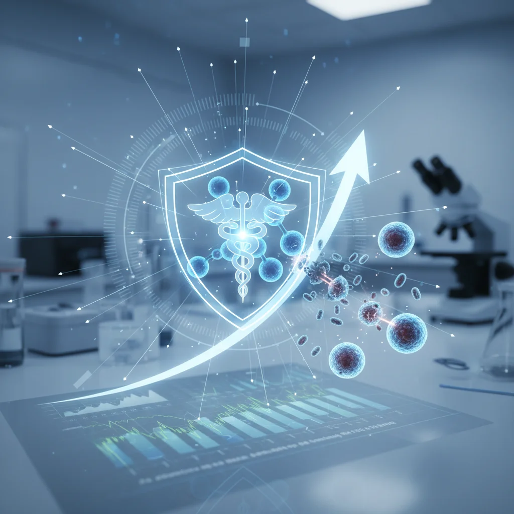 FDA Approval OncoBlast: Market Impact for Advanced Melanoma