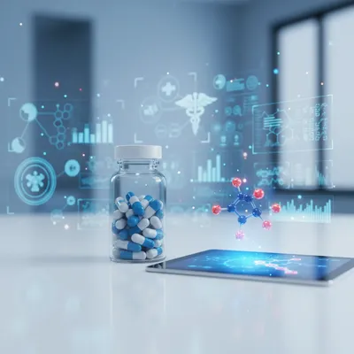 FDA Approves Paxlovid: Key Details on Pfizer's COVID-19 Treatment EUA