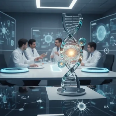 FDA Approves Revitalize: Breakthrough for Chronic Fatigue Syndrome