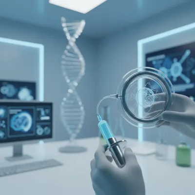 FDA Approves Revitan Gene Therapy for SMA Type 3: Key Details