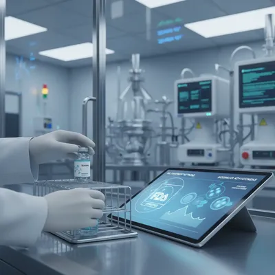 FDA Approves Riabni Biosimilar: Expanding NHL Treatment Options