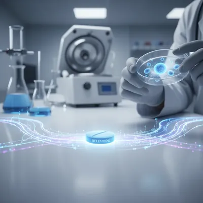 FDA Approves Ritempro: New Parkinson's Disease Motor Fluctuations Treatment