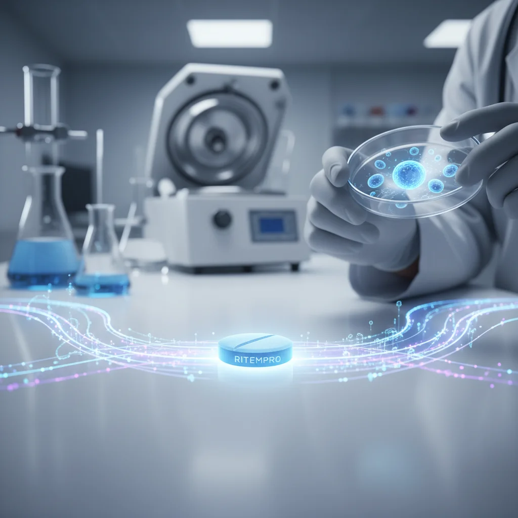 FDA Approves Ritempro: New Parkinson's Disease Motor Fluctuations Treatment