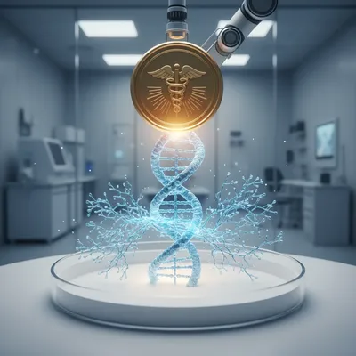 FDA Approves Syfovre: First Treatment for Geographic Atrophy