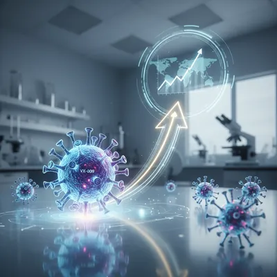 FDA Approval VX-009: Market Analysis of Oncodex's Oncolytic Virus Therapy
