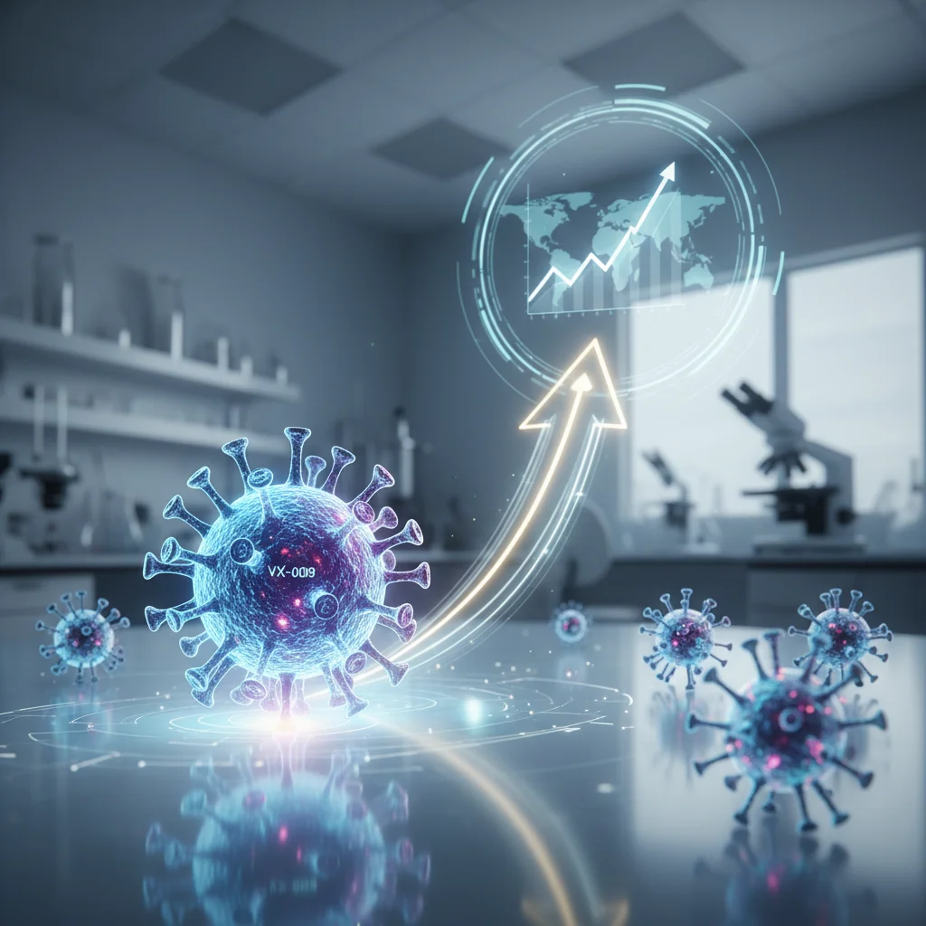FDA Approval VX-009: Market Analysis of Oncodex's Oncolytic Virus Therapy
