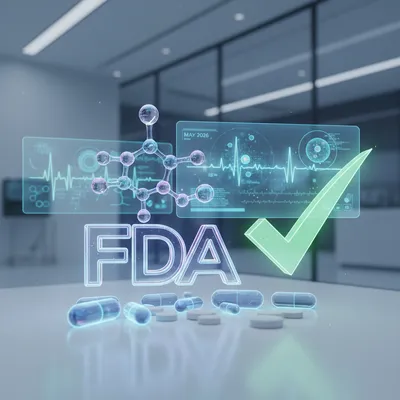 FDA Approvals: Key Cancer Drug Updates for May 2026