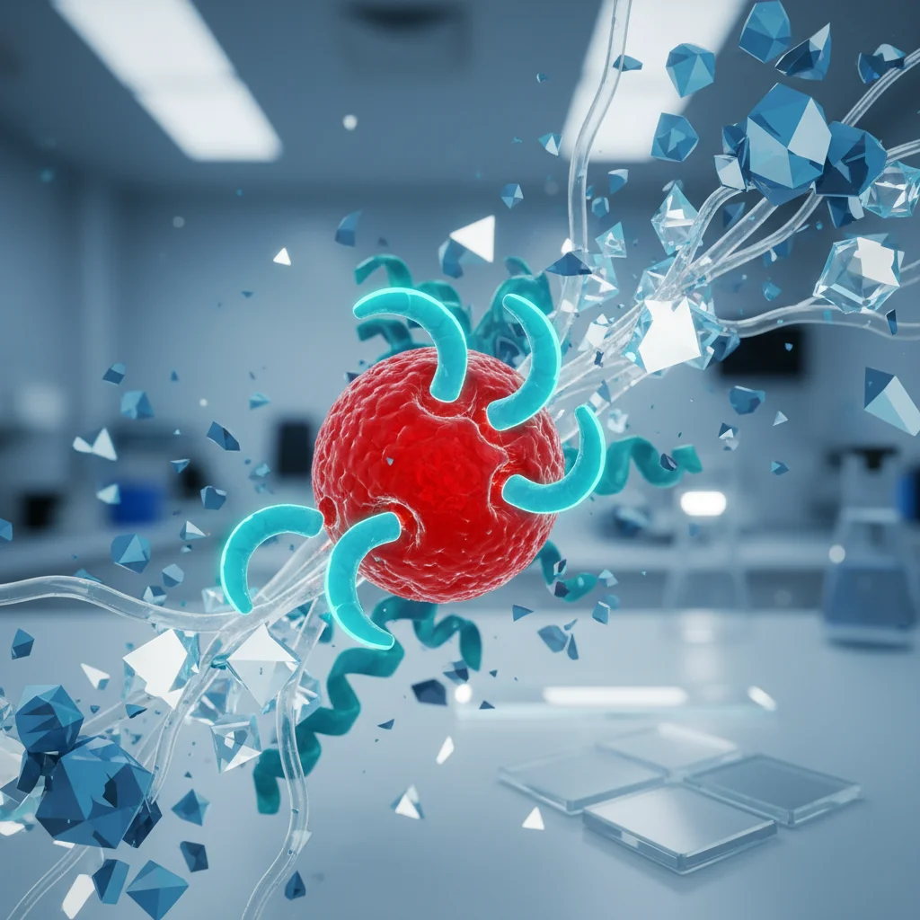KRAS Inhibitors for NSCLC: Complete Guide to Latest FDA Approvals 2024