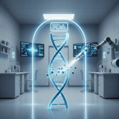 FDA Approves Aduhelm: Key Details on Biogen's Alzheimer's Drug