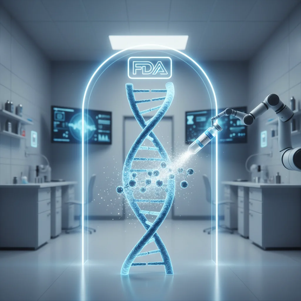 FDA Approves Aduhelm: Key Details on Biogen's Alzheimer's Drug