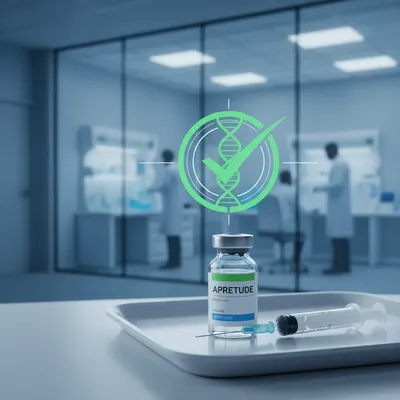 FDA Approves Apretude: First Injectable PrEP for HIV Prevention